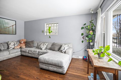 Tiny photo for 1525 S 58th Avenue, Cicero, IL 60804 (MLS # 12530498)