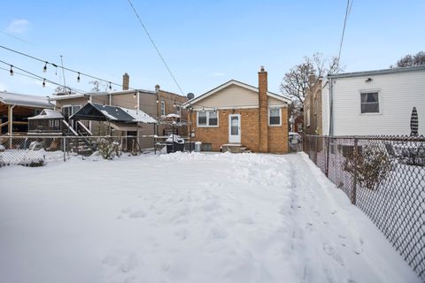 Tiny photo for 1525 S 58th Avenue, Cicero, IL 60804 (MLS # 12530498)