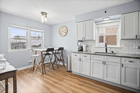 Tiny photo for 1525 S 58th Avenue, Cicero, IL 60804 (MLS # 12530498)