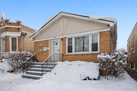 Photo of 1525 S 58th Avenue, Cicero, IL 60804 (MLS # 12530498)
