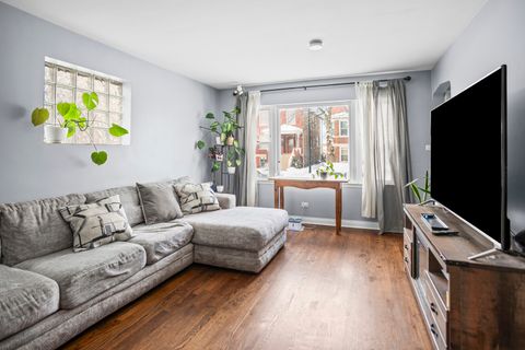 Tiny photo for 1525 S 58th Avenue, Cicero, IL 60804 (MLS # 12530498)