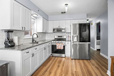 Tiny photo for 1525 S 58th Avenue, Cicero, IL 60804 (MLS # 12530498)