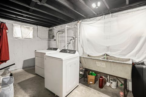 Tiny photo for 1525 S 58th Avenue, Cicero, IL 60804 (MLS # 12530498)