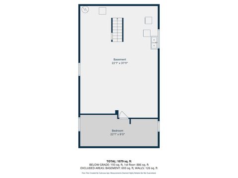 Tiny photo for 1525 S 58th Avenue, Cicero, IL 60804 (MLS # 12530498)