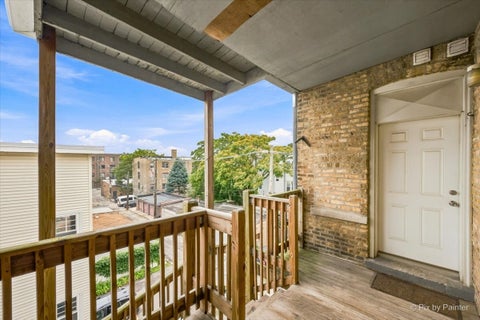 Tiny photo for 6331 N Glenwood Avenue #3, Chicago, IL 60660 (MLS # 12726781)