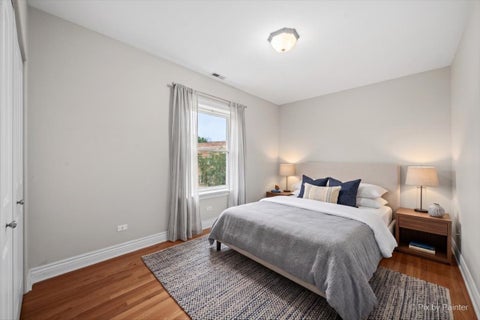 Tiny photo for 6331 N Glenwood Avenue #3, Chicago, IL 60660 (MLS # 12726781)