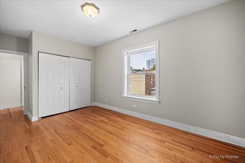 Tiny photo for 6331 N Glenwood Avenue #3, Chicago, IL 60660 (MLS # 12726781)