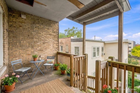 Tiny photo for 6331 N Glenwood Avenue #3, Chicago, IL 60660 (MLS # 12726781)
