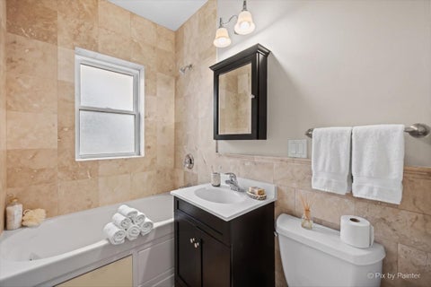 Tiny photo for 6331 N Glenwood Avenue #3, Chicago, IL 60660 (MLS # 12726781)