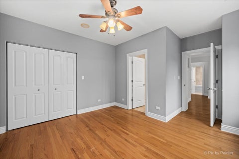 Tiny photo for 6331 N Glenwood Avenue #3, Chicago, IL 60660 (MLS # 12726781)