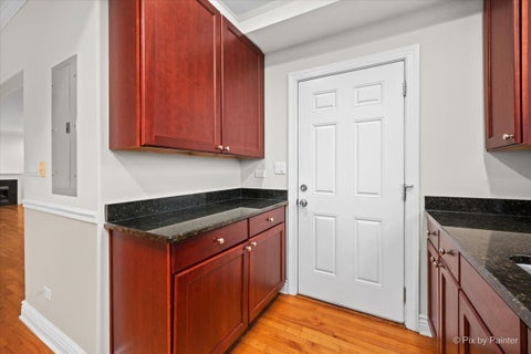 Tiny photo for 6331 N Glenwood Avenue #3, Chicago, IL 60660 (MLS # 12726781)