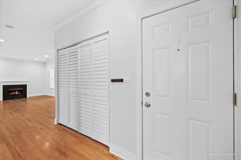 Tiny photo for 6331 N Glenwood Avenue #3, Chicago, IL 60660 (MLS # 12726781)