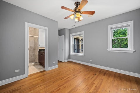 Tiny photo for 6331 N Glenwood Avenue #3, Chicago, IL 60660 (MLS # 12726781)