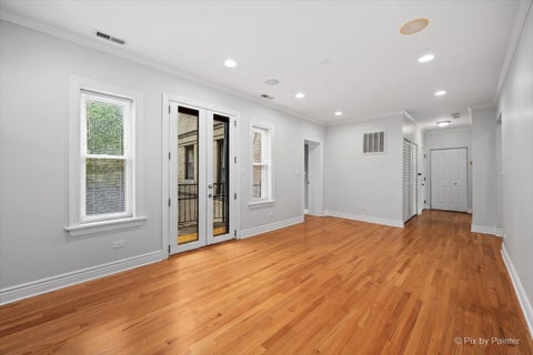 Tiny photo for 6331 N Glenwood Avenue #3, Chicago, IL 60660 (MLS # 12726781)