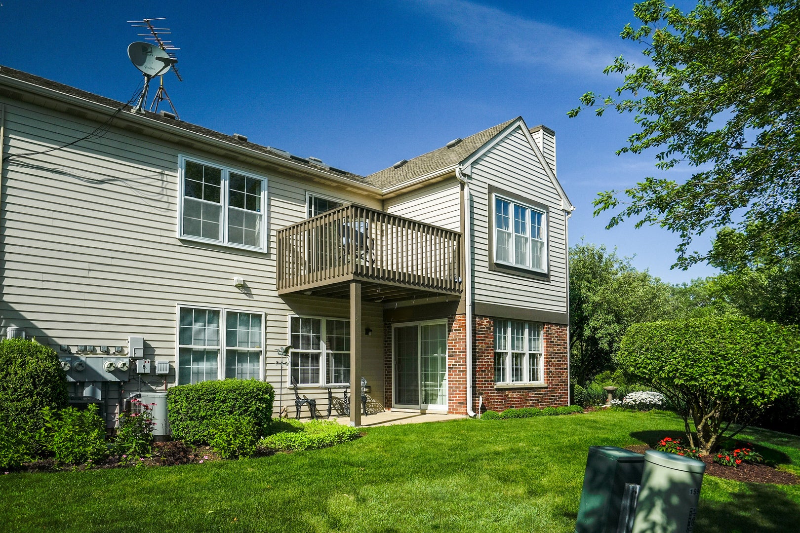 1994 Gary Court B