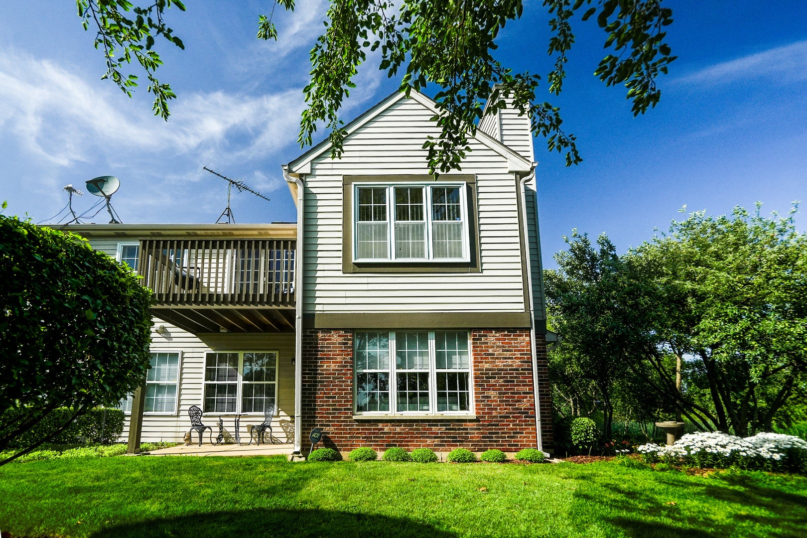 1994 Gary Court B