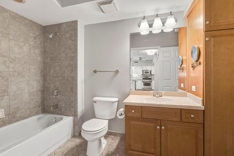 Tiny photo for 1 S Lincoln Avenue #206, Lombard, IL 60148 (MLS # 12546987)