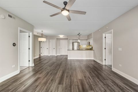 Tiny photo for 1 S Lincoln Avenue #206, Lombard, IL 60148 (MLS # 12546987)