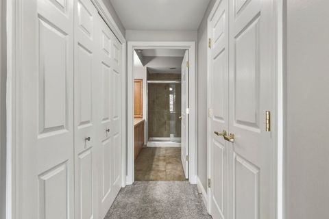 Tiny photo for 1 S Lincoln Avenue #206, Lombard, IL 60148 (MLS # 12546987)