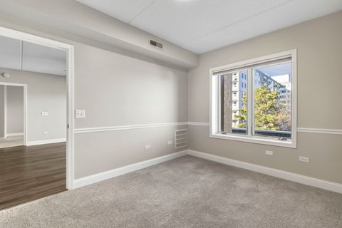 Tiny photo for 1 S Lincoln Avenue #206, Lombard, IL 60148 (MLS # 12546987)