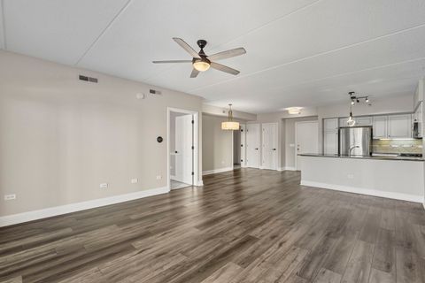 Tiny photo for 1 S Lincoln Avenue #206, Lombard, IL 60148 (MLS # 12546987)