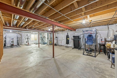Tiny photo for 204 Julep Avenue, Oswego, IL 60543 (MLS # 12680499)