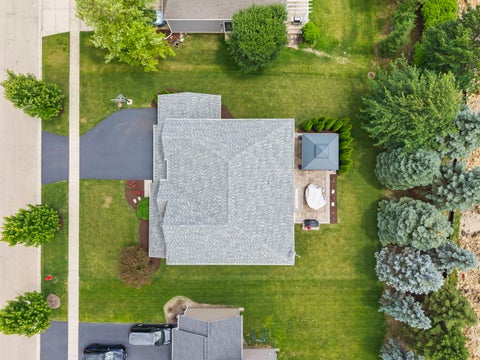 Tiny photo for 204 Julep Avenue, Oswego, IL 60543 (MLS # 12680499)
