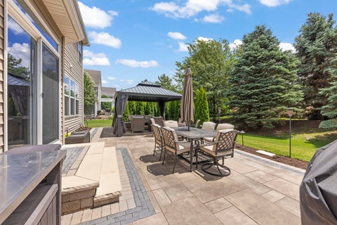 Tiny photo for 204 Julep Avenue, Oswego, IL 60543 (MLS # 12680499)