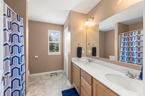 Tiny photo for 204 Julep Avenue, Oswego, IL 60543 (MLS # 12680499)
