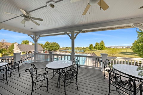 Tiny photo for 204 Julep Avenue, Oswego, IL 60543 (MLS # 12680499)