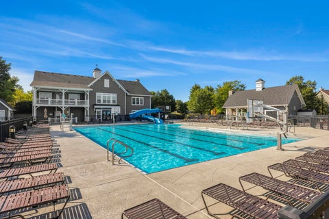 Tiny photo for 204 Julep Avenue, Oswego, IL 60543 (MLS # 12680499)
