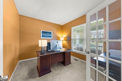 Tiny photo for 204 Julep Avenue, Oswego, IL 60543 (MLS # 12680499)