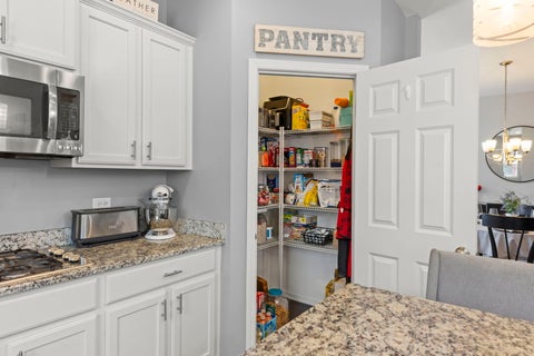 Tiny photo for 204 Julep Avenue, Oswego, IL 60543 (MLS # 12680499)