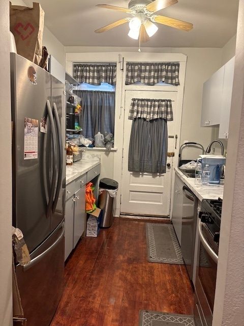 Tiny photo for 817 Lake Street #1N, Oak Park, IL 60301 (MLS # 12610469)