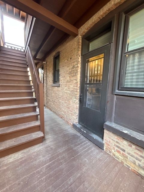 Tiny photo for 817 Lake Street #1N, Oak Park, IL 60301 (MLS # 12610469)