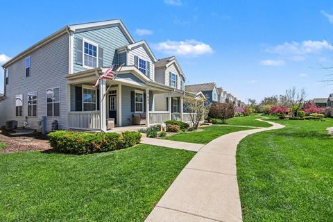 Tiny photo for 3643 Daisy Lane, Elgin, IL 60124 (MLS # 12614062)