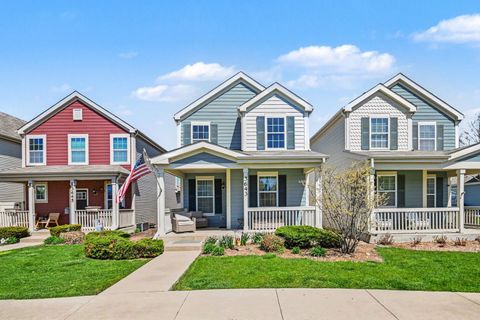 Tiny photo for 3643 Daisy Lane, Elgin, IL 60124 (MLS # 12614062)