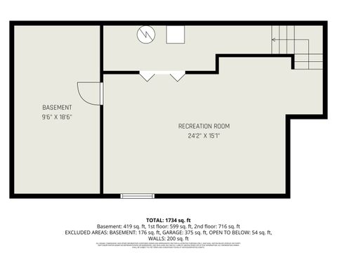 Tiny photo for 3643 Daisy Lane, Elgin, IL 60124 (MLS # 12614062)