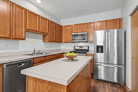 Tiny photo for 3643 Daisy Lane, Elgin, IL 60124 (MLS # 12614062)
