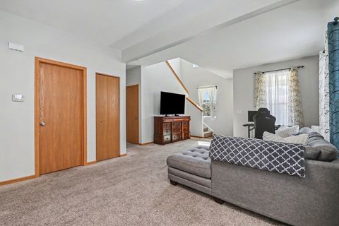Tiny photo for 3643 Daisy Lane, Elgin, IL 60124 (MLS # 12614062)