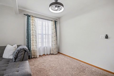 Tiny photo for 3643 Daisy Lane, Elgin, IL 60124 (MLS # 12614062)