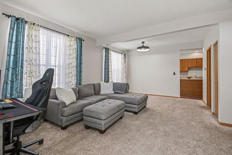 Tiny photo for 3643 Daisy Lane, Elgin, IL 60124 (MLS # 12614062)