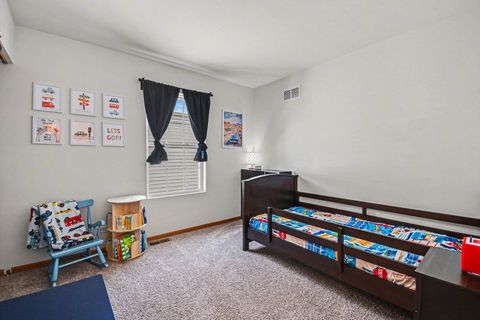 Tiny photo for 3643 Daisy Lane, Elgin, IL 60124 (MLS # 12614062)