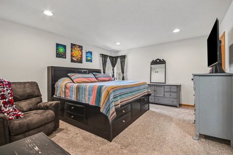 Tiny photo for 3643 Daisy Lane, Elgin, IL 60124 (MLS # 12614062)