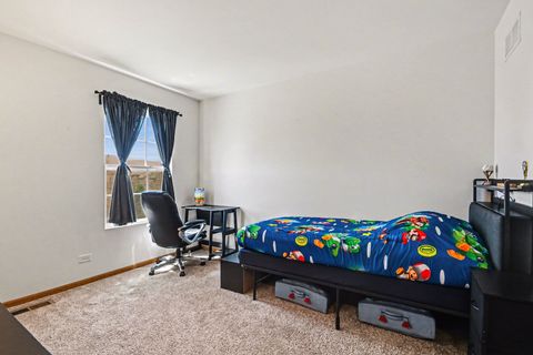 Tiny photo for 3643 Daisy Lane, Elgin, IL 60124 (MLS # 12614062)