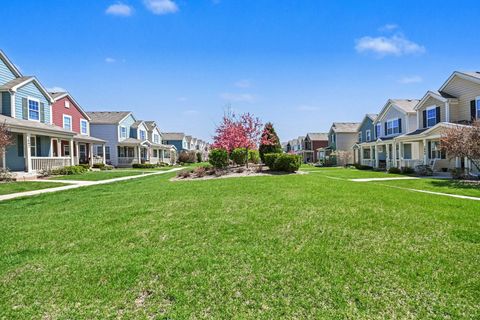 Tiny photo for 3643 Daisy Lane, Elgin, IL 60124 (MLS # 12614062)