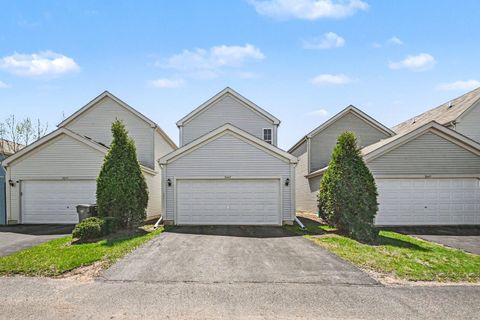 Tiny photo for 3643 Daisy Lane, Elgin, IL 60124 (MLS # 12614062)