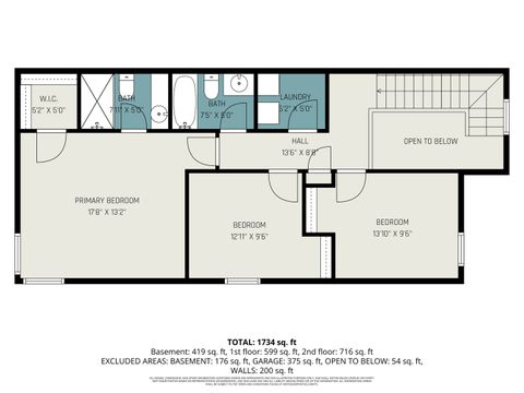 Tiny photo for 3643 Daisy Lane, Elgin, IL 60124 (MLS # 12614062)