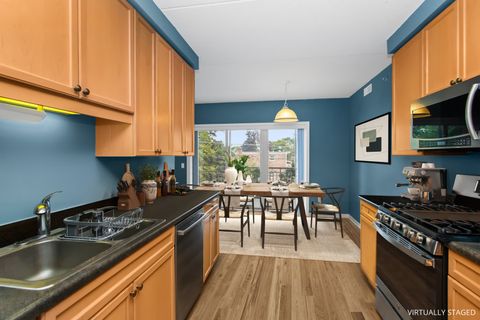 Tiny photo for 365 Graceland Avenue #205A, Des Plaines, IL 60016 (MLS # 12497641)