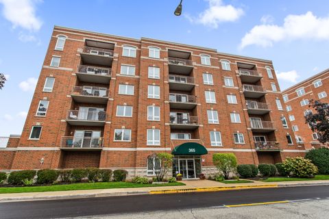 Photo of 365 Graceland Avenue #205A, Des Plaines, IL 60016 (MLS # 12497641)